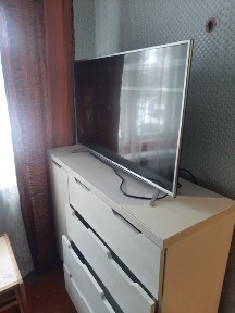 Здам 2кімнатну квартиру по Перемоги