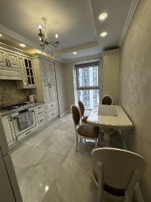 Оренда 2к квартири ЖК Супернова