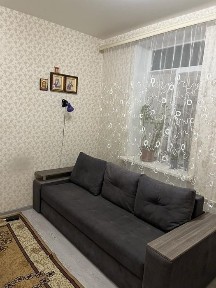 ПРОДАЖ ВІД ВЛАСНИКА 2х кімнатна квартира