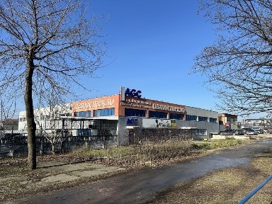 Срочно! Продам комплекс строений на 12 квартале, пр. Б.Хмельницкого.