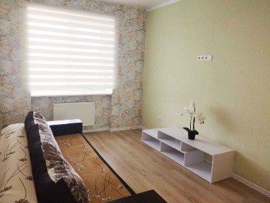Оренда квартири в ЖК Котляревський. Індивід. газ. опалення.
