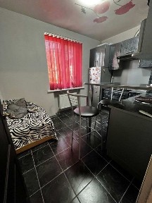 Затишна квартира в Гостомелі біля парку