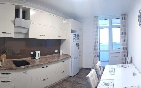 Київська область, Київ, Дніпровський