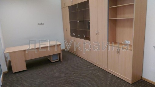КращаЦіна оренди офісу 40м2 з меблями у БЦ безперебіна е/енергія