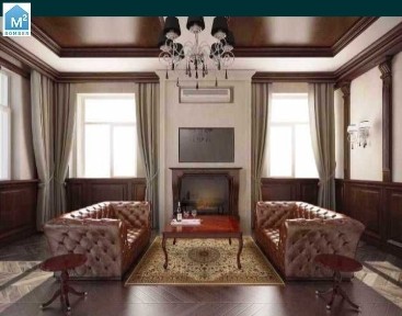 Аренда офиса 200 м², Академика Туполева ул., 1Б