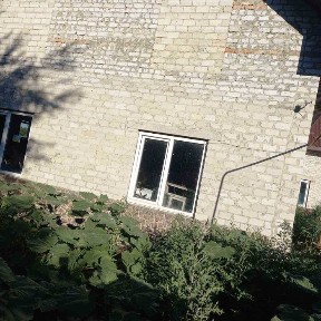 Здам в довгострокову оренду будинок. Потребує внутрішнього ремонту.