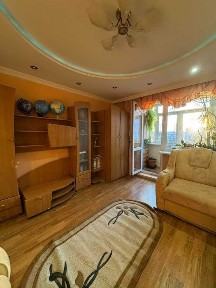 Здається 3 квартира район ТЦ Депот