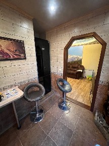 Харьков, Тракторостроителей просп., 160А