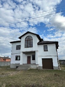 Київська область, Михайлівка-Рубежівка