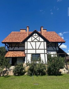 Київська область, Вишеньки