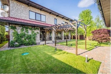 Київська область, Березівка