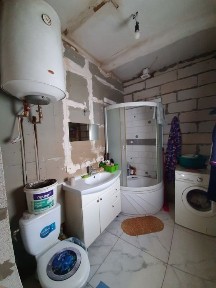 Харківська область, Стара Покровка