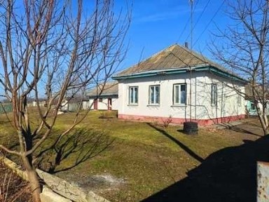 Черкаська область, Лукашівка