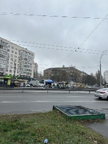 Київ, Солом'янський, вулиця Авіаконструктора Антонова 35