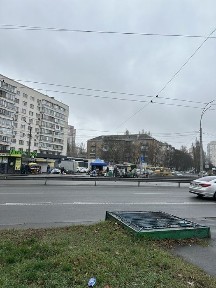 Київ, Солом'янський, вулиця Авіаконструктора Антонова 35