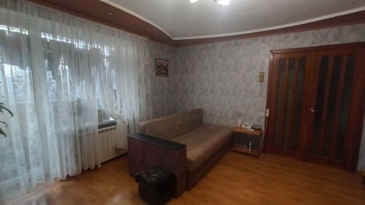 3 комнатная квартира