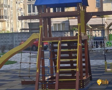 Продажа 1-комнатной квартиры 38.4 м², Метрологическая ул.