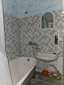 Оренда однокімнатної квартири, Військове містечко, 11