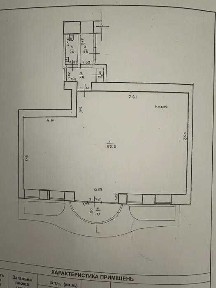 Помещение с Широким Фасадом на Перекрестке Возле Привоза! Евроремонт