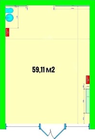 Від Власника, Топ-Фасад 59 м2, Manhattan, Берестейський 11