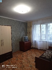 Аренда 2-комнатной квартиры 60 м², Валерія Гудзя 48