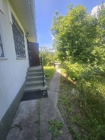 Київська область, Пороскотень