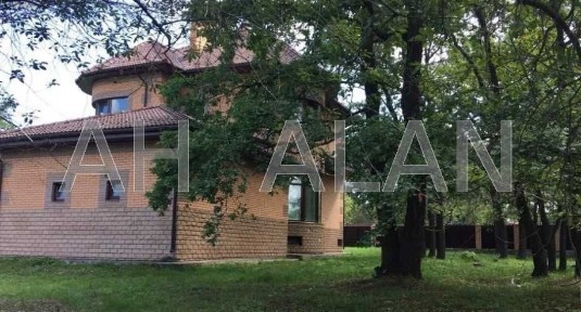 Київська область, Підгірці