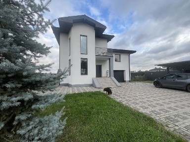 Київська область, Нове