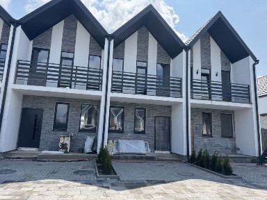 Київська область, Святопетрівське