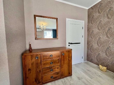 Буча одноповерховий будинок з ремонтом, повністю мебльований