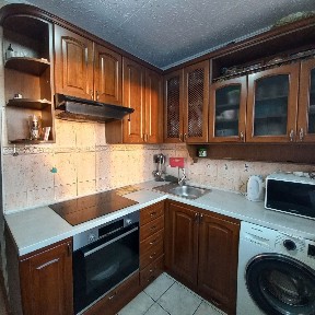 Продажа 3-комнатной квартиры 65.5 м², Менделеева ул.