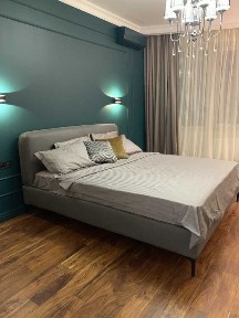 Продаж 1-кімнатної квартири 54.5 м², Микільсько-Слобідська вул., 3Б