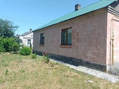 Продається будинок