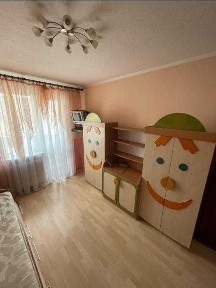 3х комнатная квартира у метро «Холодная Гора»