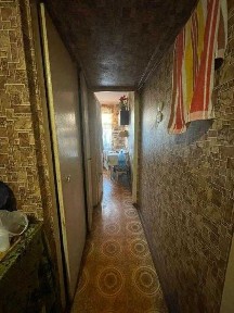 Продам 3 кімнатну квартиру з квадратним холом на Нових Будинках