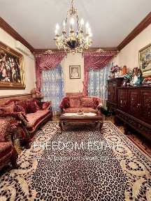 135 тыс. $‼️‼️-70% ЭКСКЛЮЗИВНАЯ КВАРТИРА/ 112 м2/ м. Пушкинская / Центр