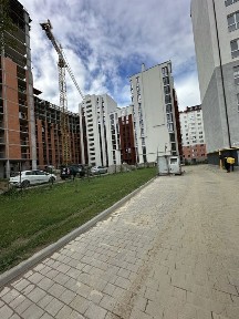 Івано-Франківська область, Івано-Франківськ