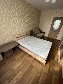 Сдам хорошу 1-кім квартиру (2 поверх) Лісовий квартал, Власник