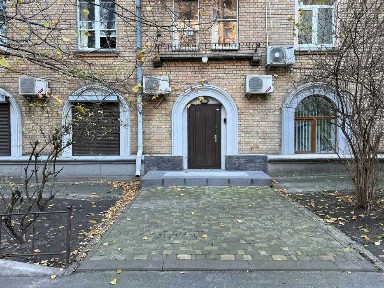 Київська область, Київ, Шевченківський