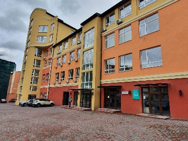 Продаж офісу 60 м², Глубочицька вул., 17