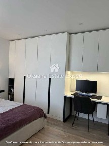 Продаж затишної 1к квартири 8 поверх жк Севен Seven метро Осокорки поруч