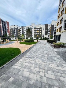 Київська область, Ірпінь