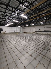 Сдам в аренду 550 м2