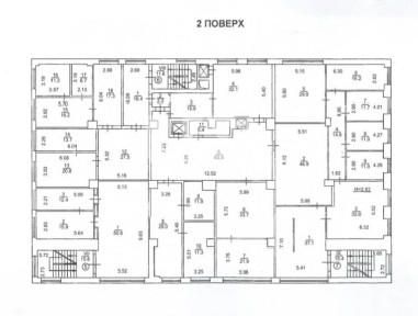 Без Комісії! Продаж будівлі під харчове виробництво 2800м2