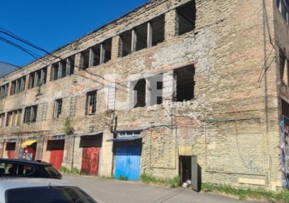 Продажа / Производственное помещение / Соцгород / Киев