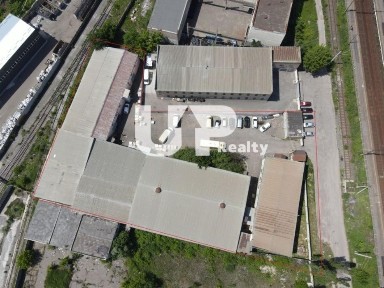 Продажа склада без % Дарницкий район