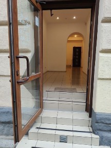 Шпитальна вулиця, район Галицький, Львів, вул. Шпитальна 26, площа 52 кв. м • ID 33110315