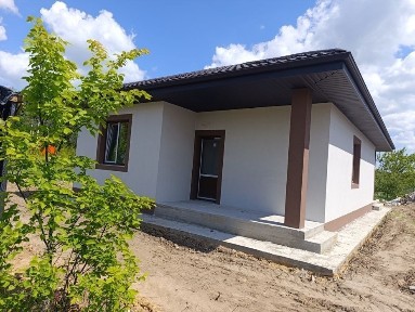 Київська область, Крюківщина
