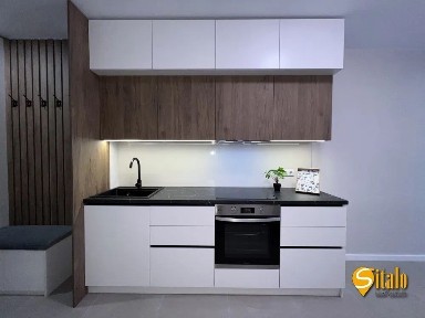 Продажа 1-комнатной квартиры 30 м², Сормовская ул.