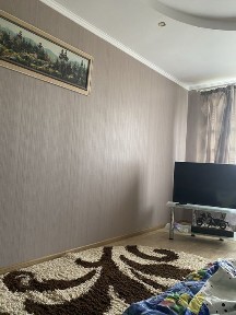Продам 1кімнатну квартиру під ключ